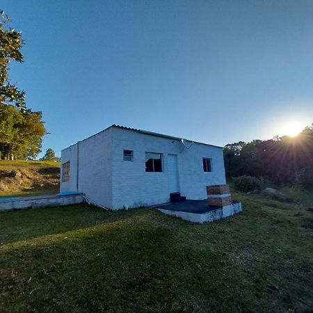 Casa & Chale Em Morro Redondo Rsヴィラ エクステリア 写真