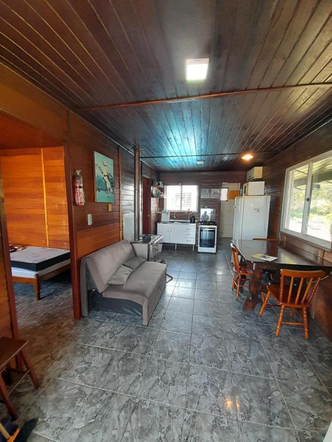 Casa & Chale Em Morro Redondo Rsヴィラ エクステリア 写真