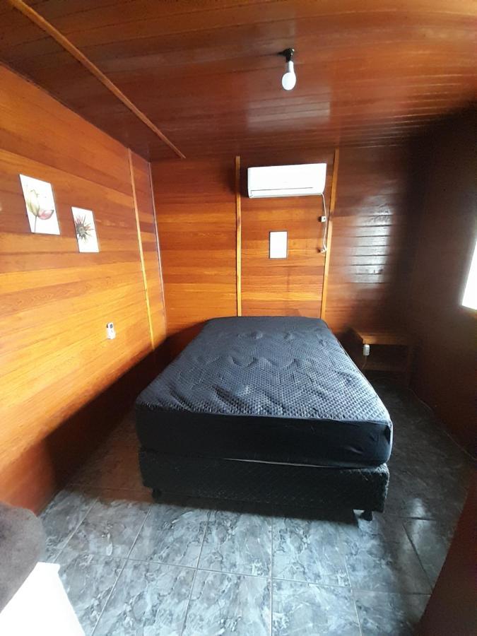 Casa & Chale Em Morro Redondo Rsヴィラ エクステリア 写真