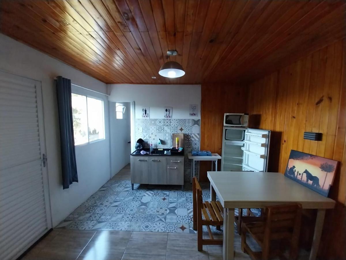 Casa & Chale Em Morro Redondo Rsヴィラ エクステリア 写真