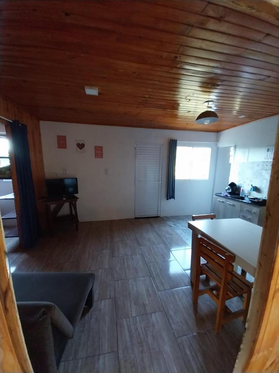 Casa & Chale Em Morro Redondo Rsヴィラ エクステリア 写真